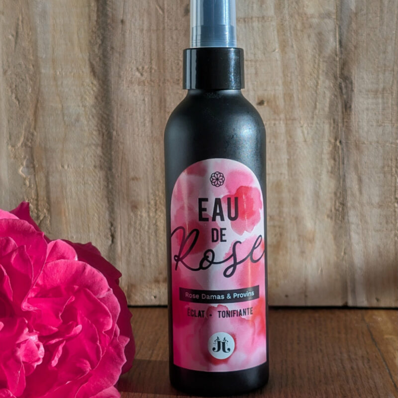 Eau Florale de Rose