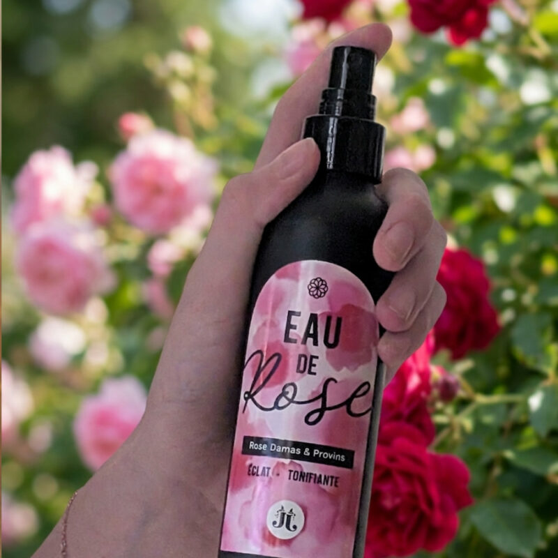 Eau Florale de Rose