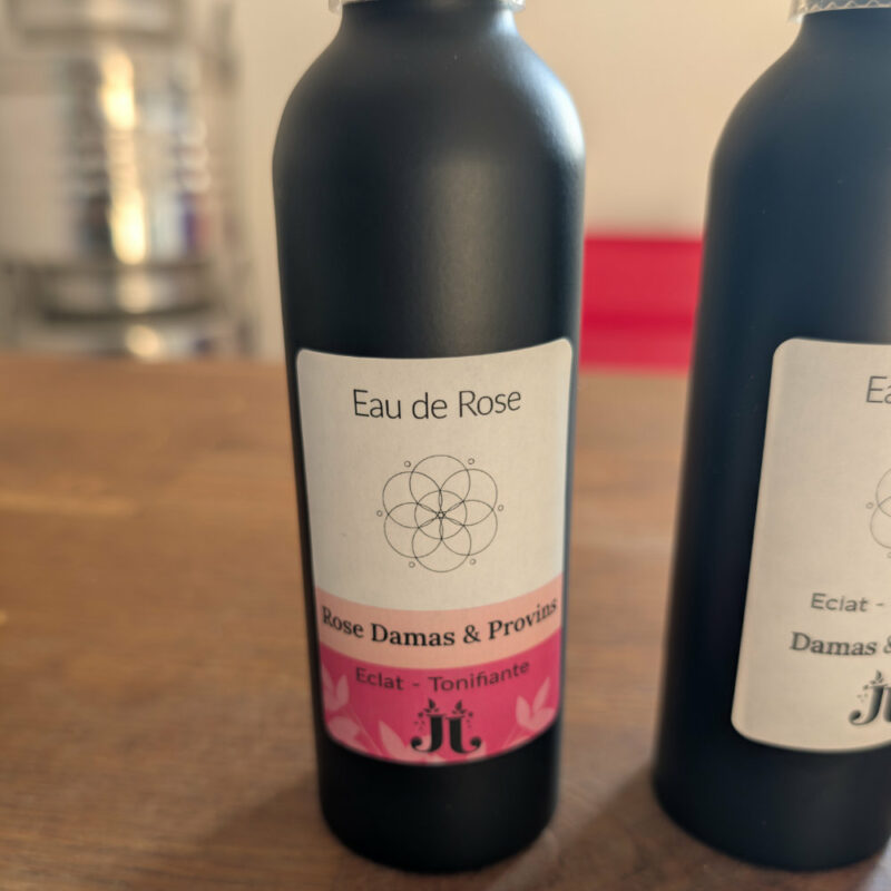 Eau Florale de Rose